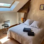 Utah Du Domaine De Saint-vigor 4* Saint-Pellerin