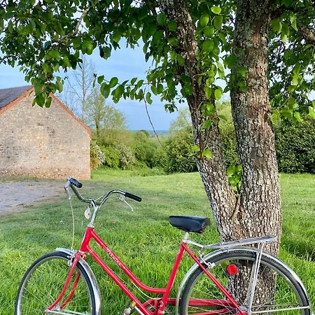 Utah Du Domaine De Saint-vigor 4* Saint-Pellerin