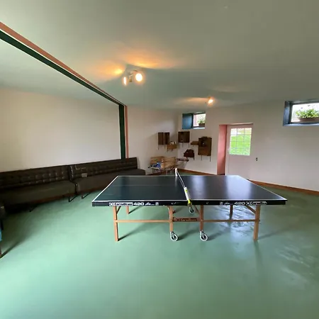 ベッド・アンド・ブレックファスト Utah Du Domaine De Saint-vigor