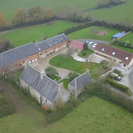 Utah Du Domaine De Saint-vigor 4* Saint-Pellerin