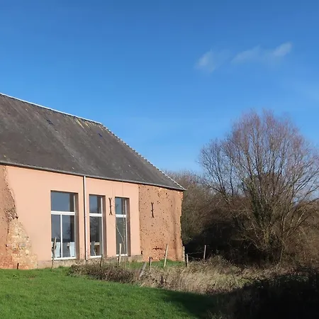 Utah Du Domaine De Saint-vigor 4* Saint-Pellerin