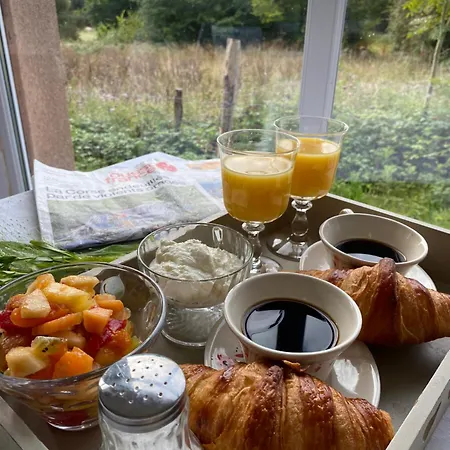 Utah Du Domaine De Saint-vigor 4*