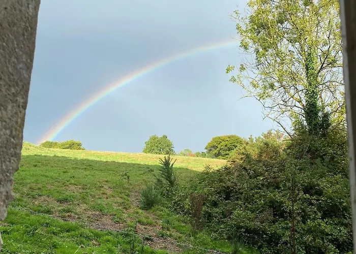 Couette-café Utah Du Domaine De Saint-vigor 4*