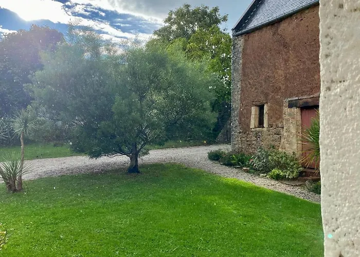 Utah Du Domaine De Saint-vigor