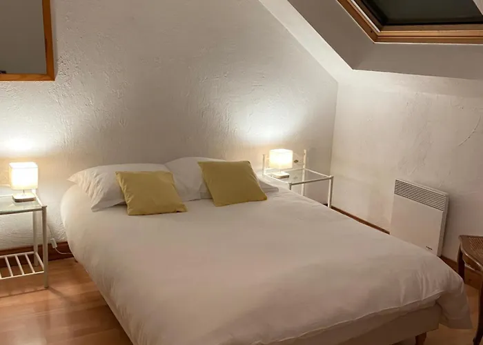 Utah Du Domaine De Saint-vigor 4*