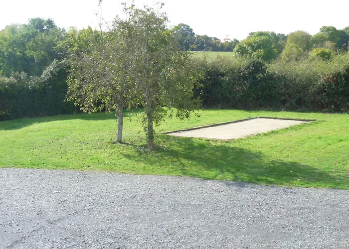 Utah Du Domaine De Saint-vigor Couette-café Saint-Pellerin