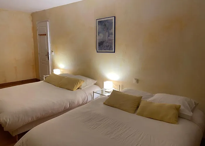 Utah Du Domaine De Saint-vigor 4* Saint-Pellerin