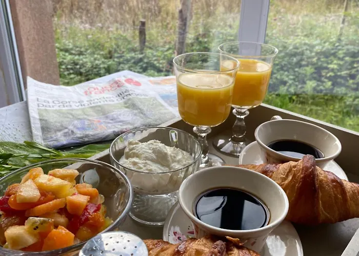 Utah Du Domaine De Saint-vigor 4*