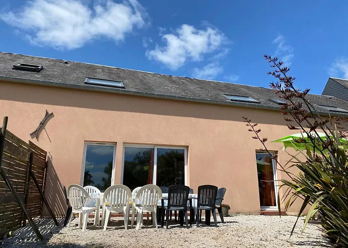 Utah Du Domaine De Saint-vigor Couette-café